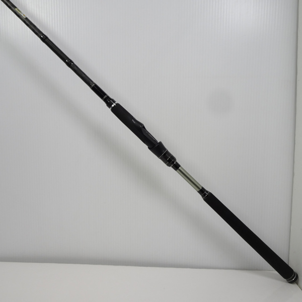 ソルティースタイル シーバス STSS-992MR-TV-KR